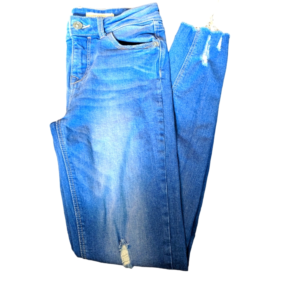 Stradivarius Skinny Jeans